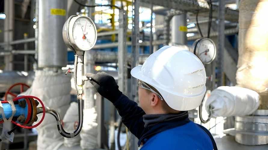 Китай потребовал от России газ по цене в два раза ниже, чем для Беларуси