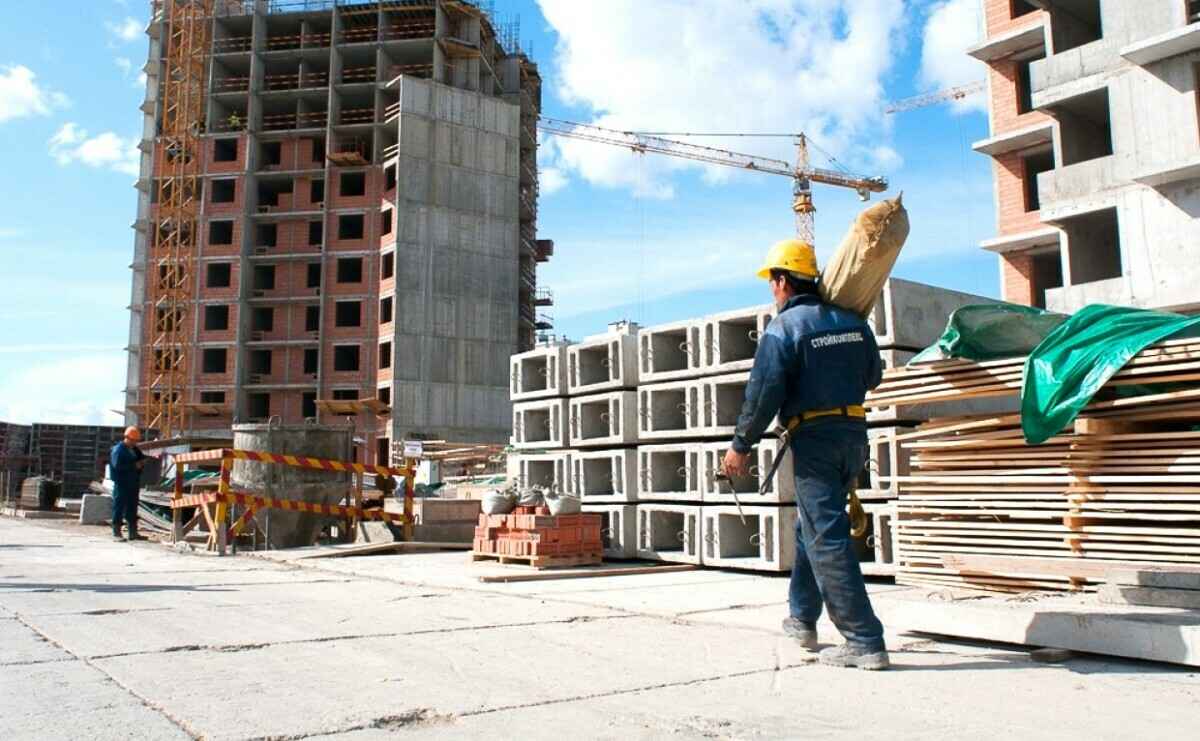 Упадут ли осенью цены на жильё в Минске? Эксперт по недвижимости ответила