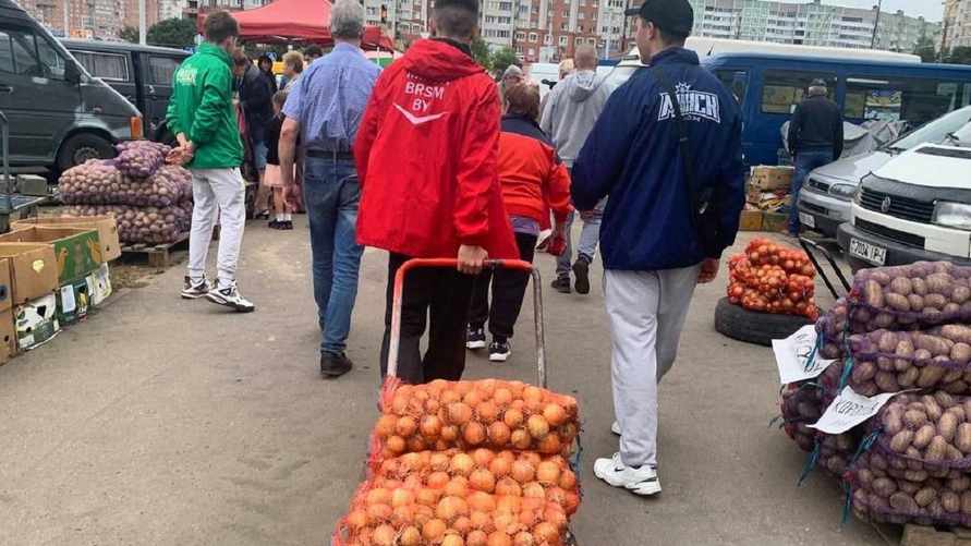 Фото иллюстрационное