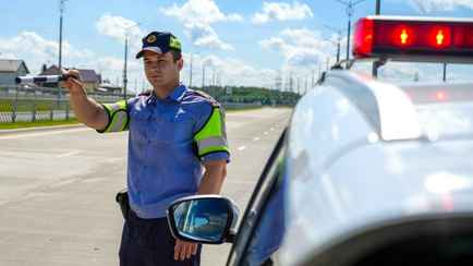 ГАИ предупредила о рейдах в 7 районах Беларуси. Кого будут «ловить» в рамках «Фильтра» и «Паутины»?