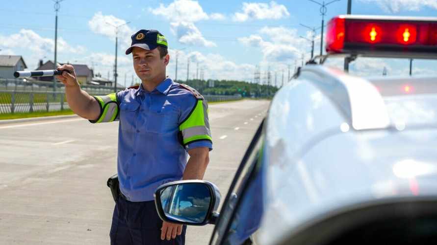 ГАИ предупредила о рейдах в 7 районах Беларуси. Кого будут "ловить" в рамках "Фильтра" и "Паутины"?
