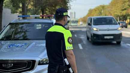 ГАИ объявила рейды по Беларуси. Кого будут ловить, кроме «усталых» водителей?