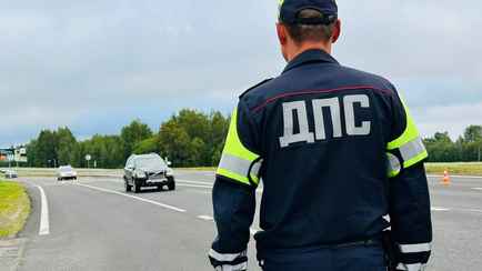 ГАИ объявила «красный уровень» опасности на дорогах Беларуси. Какие 4 правила потребовала выполнять?