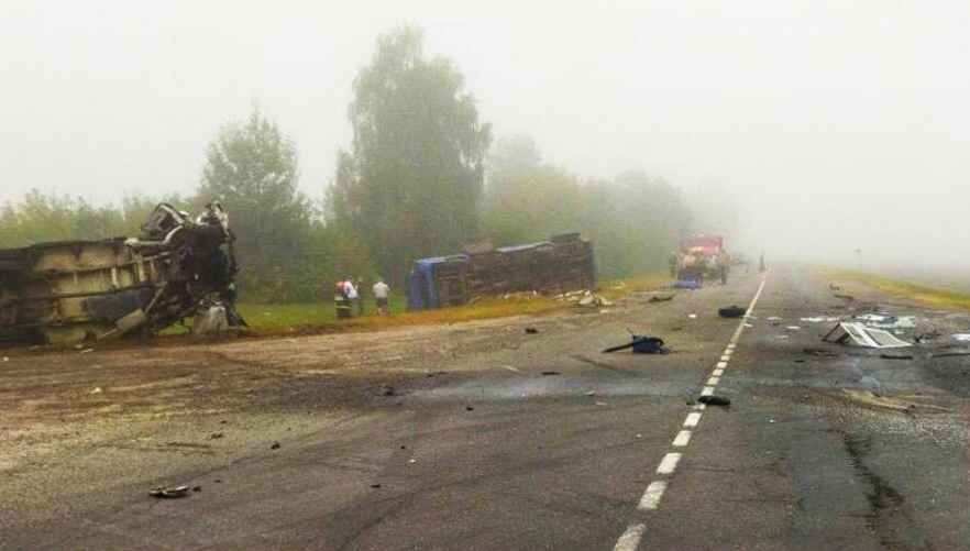 Фото: МВД Беларуси