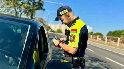 ГАИ объявила о «мероприятиях» в двух областях Беларуси. У кого до конца августа проверят правомерность переоборудования машин?