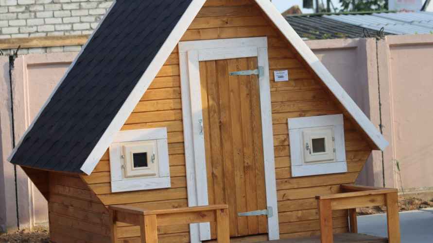 Фото: Минлесхоз РБ