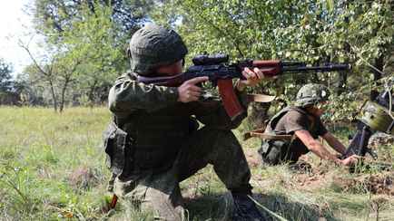 «Приказов не было и не будет» — Лукашенко пообещал не воевать за пределами Беларуси