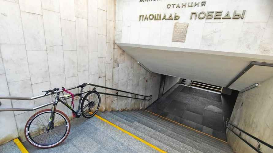 Фото: Минский метрополитен