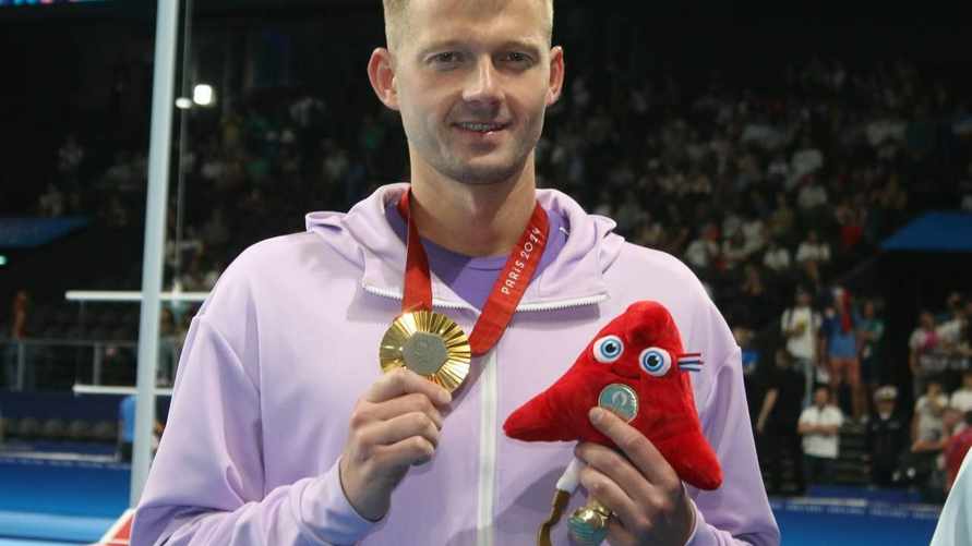 Фото: НОК РБ