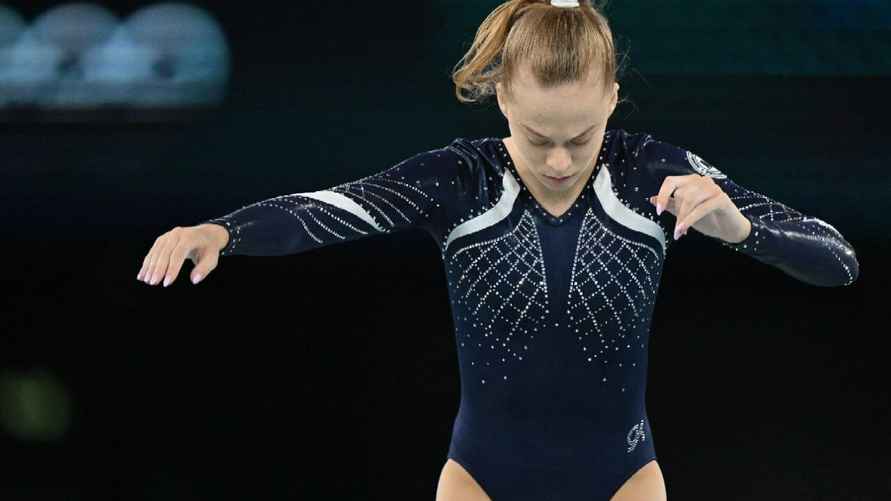 Фото: НОК Беларуси