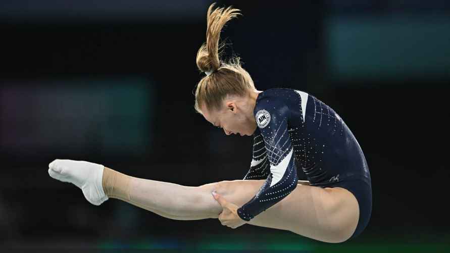 Фото: НОК Беларуси