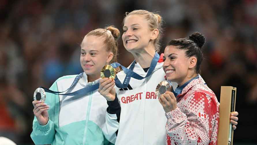 Фото: НОК Беларуси