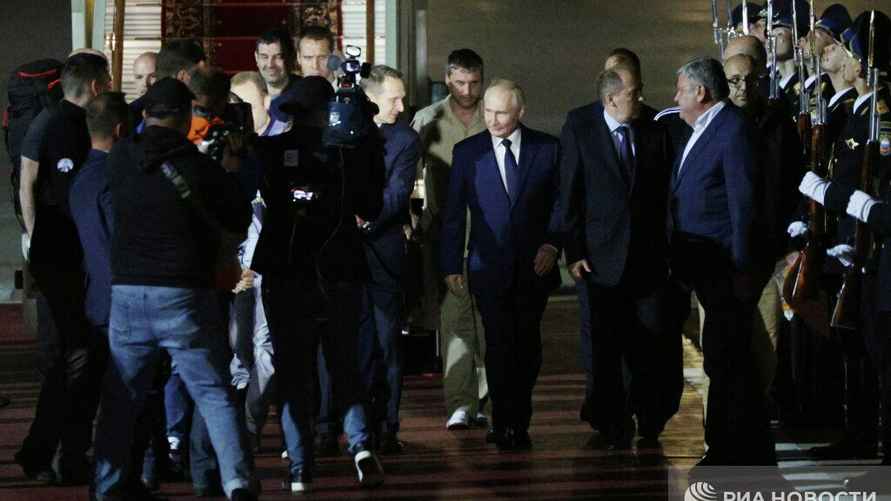 Фото: РИА Новости