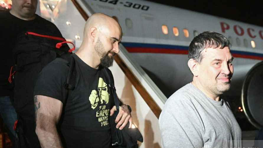 Фото: РИА Новости