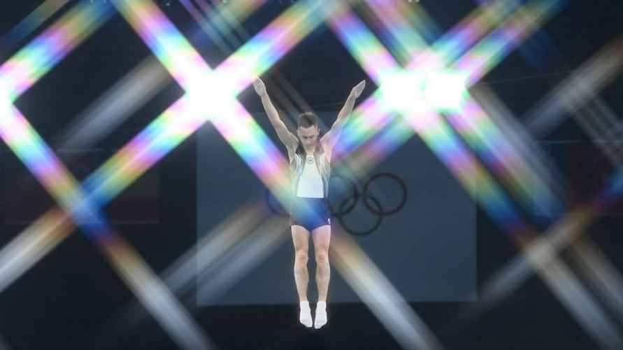 Фото: НОК Беларуси