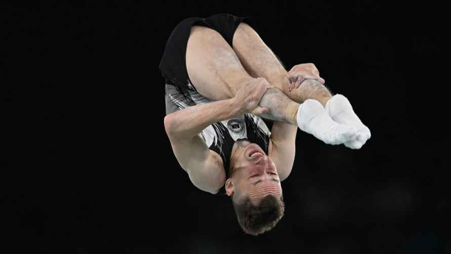 Фото: НОК Беларуси