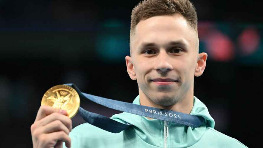 Фото: НОК Беларуси