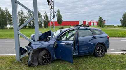 Лукашенко предложил отменить «уголовку» для виновников ДТП с тяжкими телесными повреждениями. Но только в одном случае