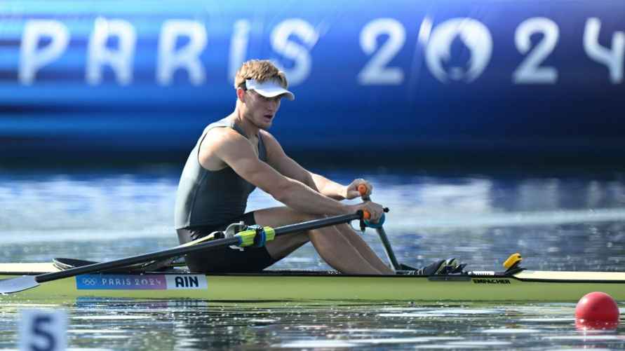 Фото: НОК Беларуси