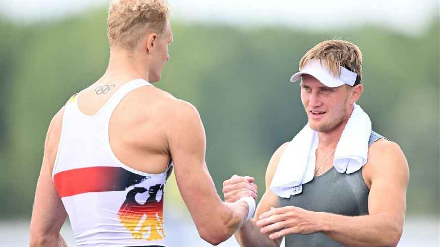 Фото: НОК Беларуси