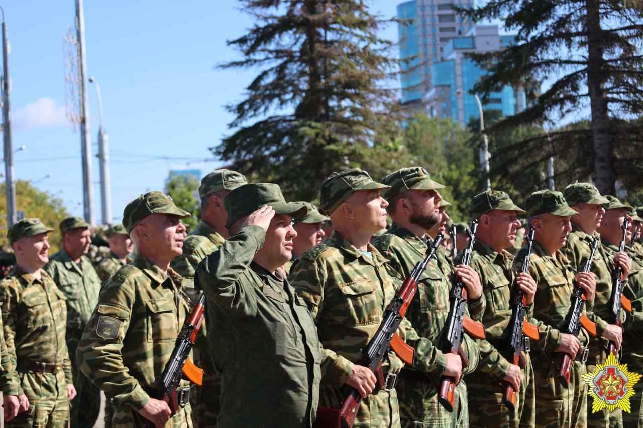 Фото иллюстративное: агентство "Ваяр"