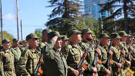 Минобороны предупредило о сборе военнобязанных в одном районе Беларуси. Кому ждать повестки?