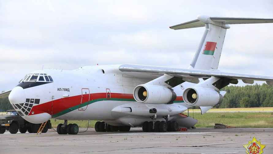 Фото: агентство "Ваяр"