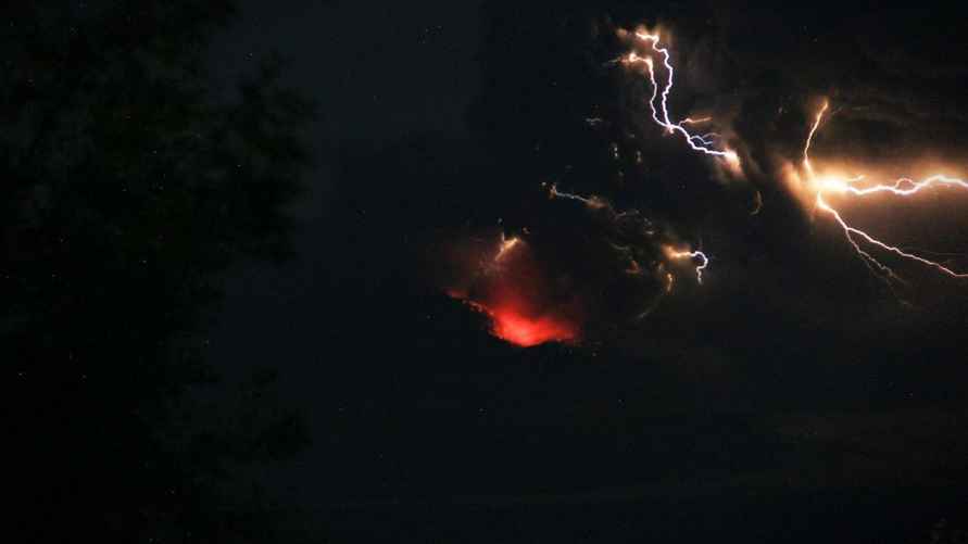 Фото: Институт вулканологии и сейсмологии ДВО РАН