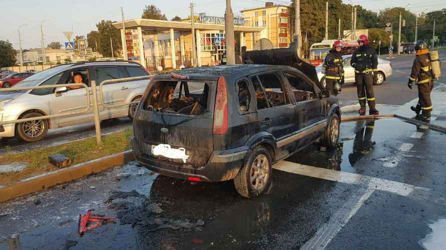 Фото: Telegram-канал "Владимир Привалов. Официально"