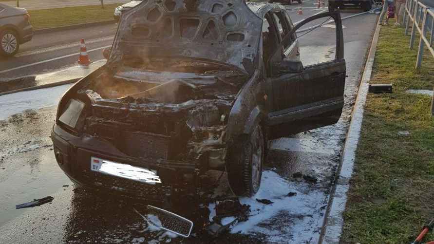 Фото: Telegram-канал "Владимир Привалов. Официально"