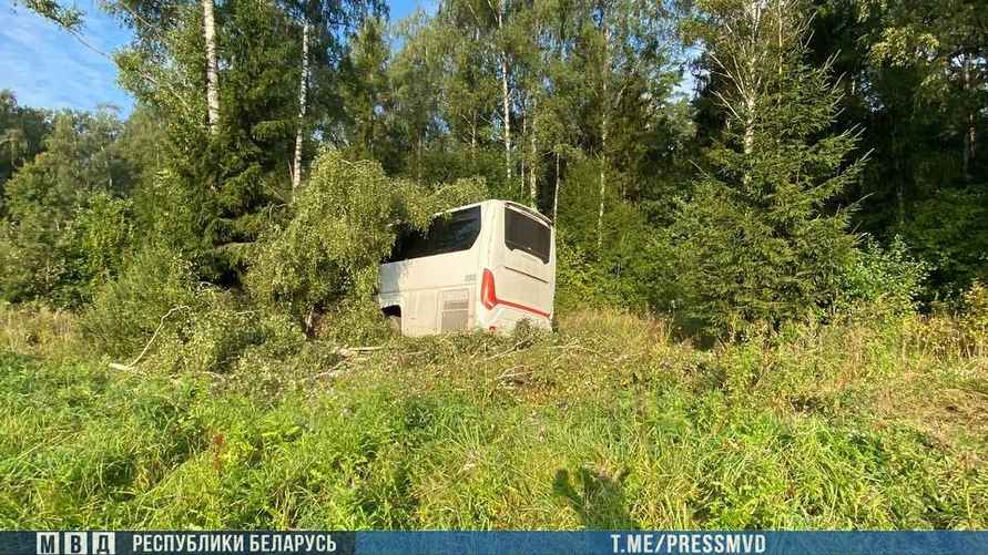 Фото: МВД Беларуси