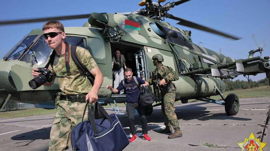 Фото: агентство "Ваяр"