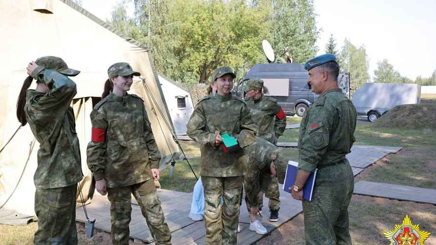 Фото: агентство "Ваяр"