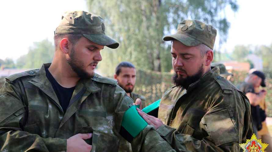 Фото: агентство "Ваяр"