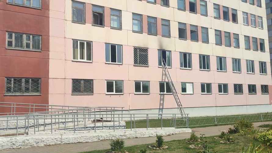 Фото: Telegram-канал Mogilev Online