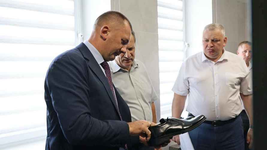 Фото: МВД Беларуси