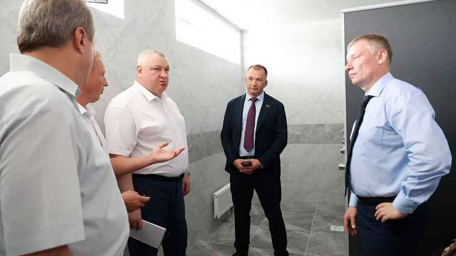 Фото: МВД Беларуси