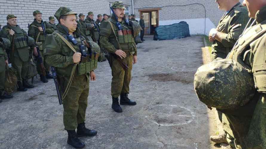 Фото иллюстративное: Telegram-канал "На Западном рубеже"