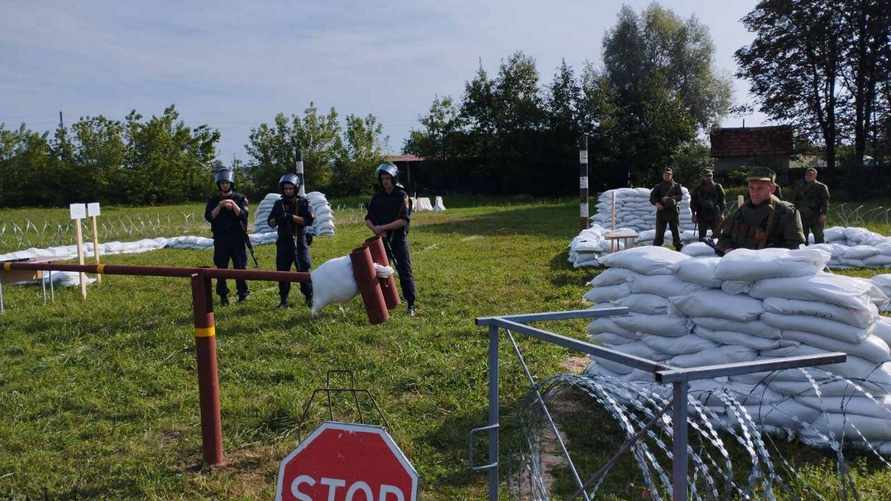 Фото иллюстративное: Telegram-канал "На Западном рубеже"