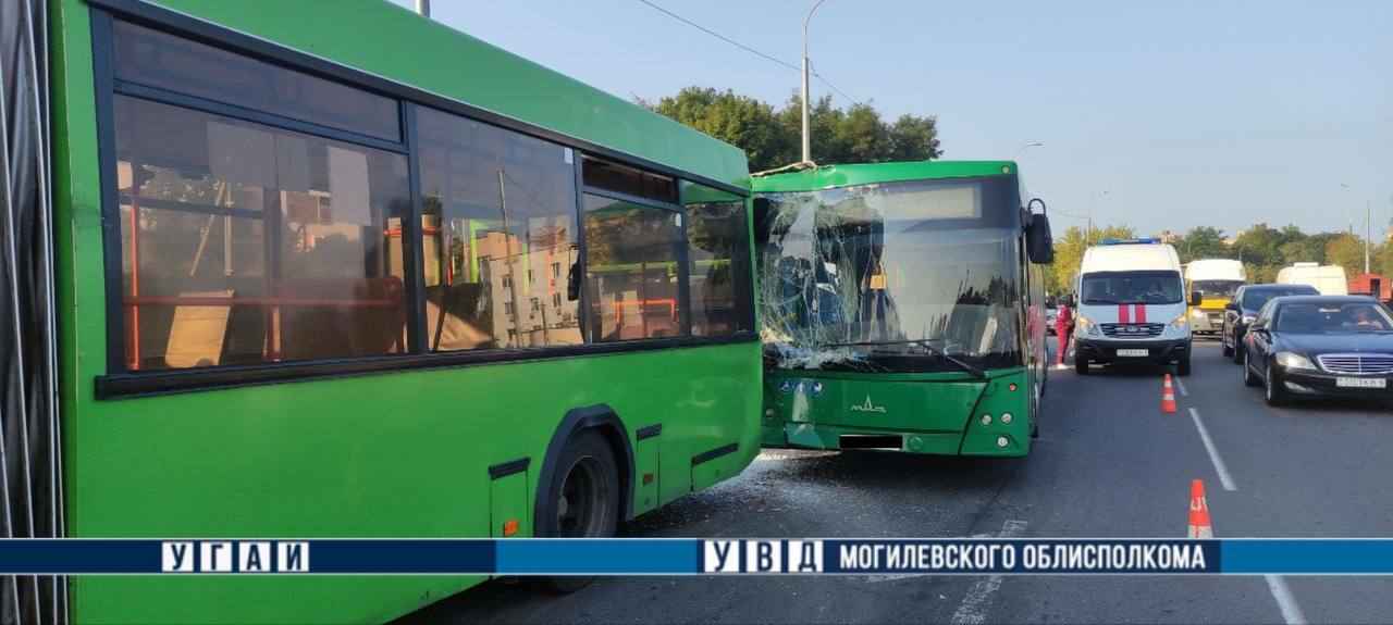 Фото: УГАИ УВД Могилевского облисполкома