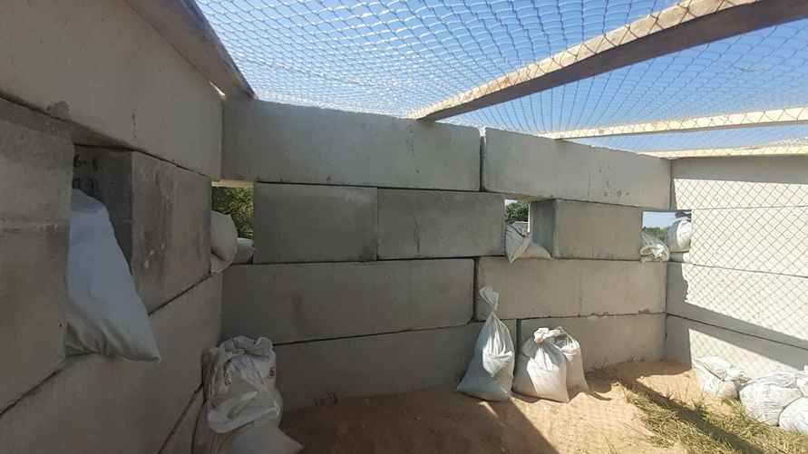 Фото: Telegram-канал "На Западном рубеже"