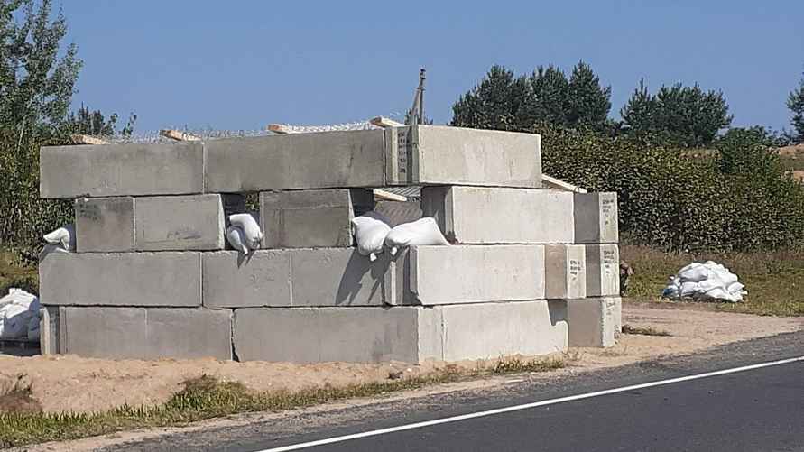 Фото: Telegram-канал "На Западном рубеже"