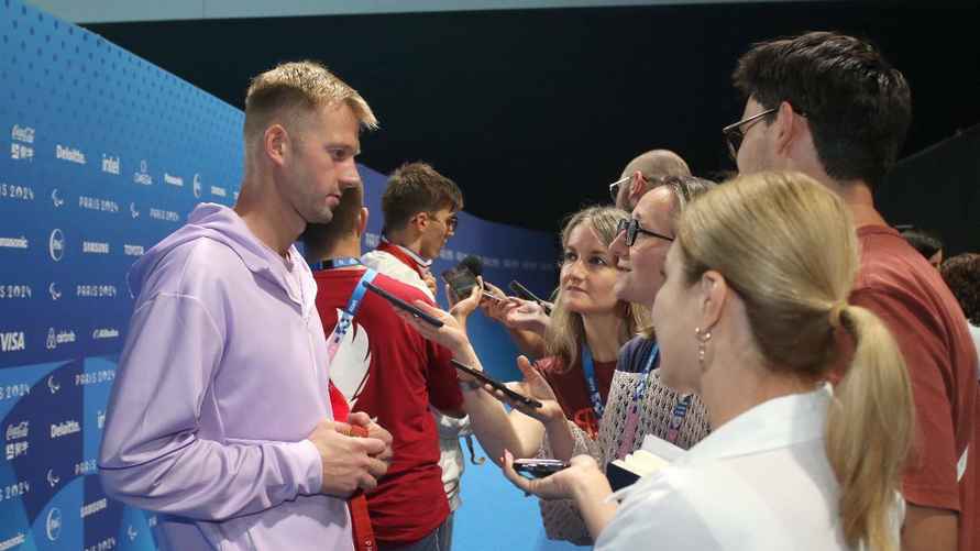 Фото: Министерство спорта и туризма Беларуси