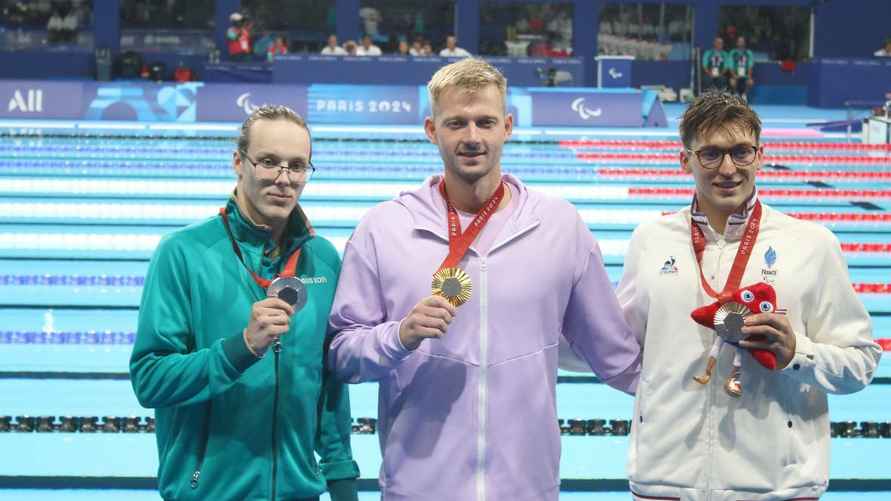 Фото: Министерство спорта и туризма Беларуси