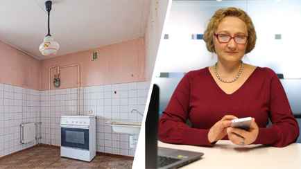 Сколько нужно зарабатывать белорусу, чтобы купить «однушку» рядом с метро Минске? Эксперт показала реальные расчеты