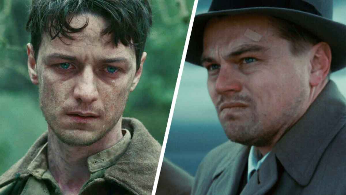 Учёные раскрыли формулу успешного кино. Вот почему "Искупление" и "Остров проклятых" стали хитами