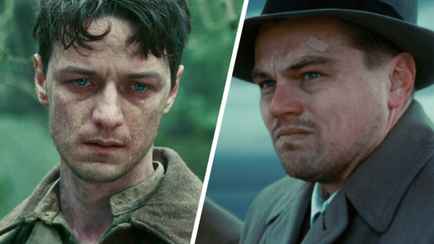 Учёные раскрыли формулу успешного кино. Вот почему «Искупление» и «Остров проклятых» стали хитами