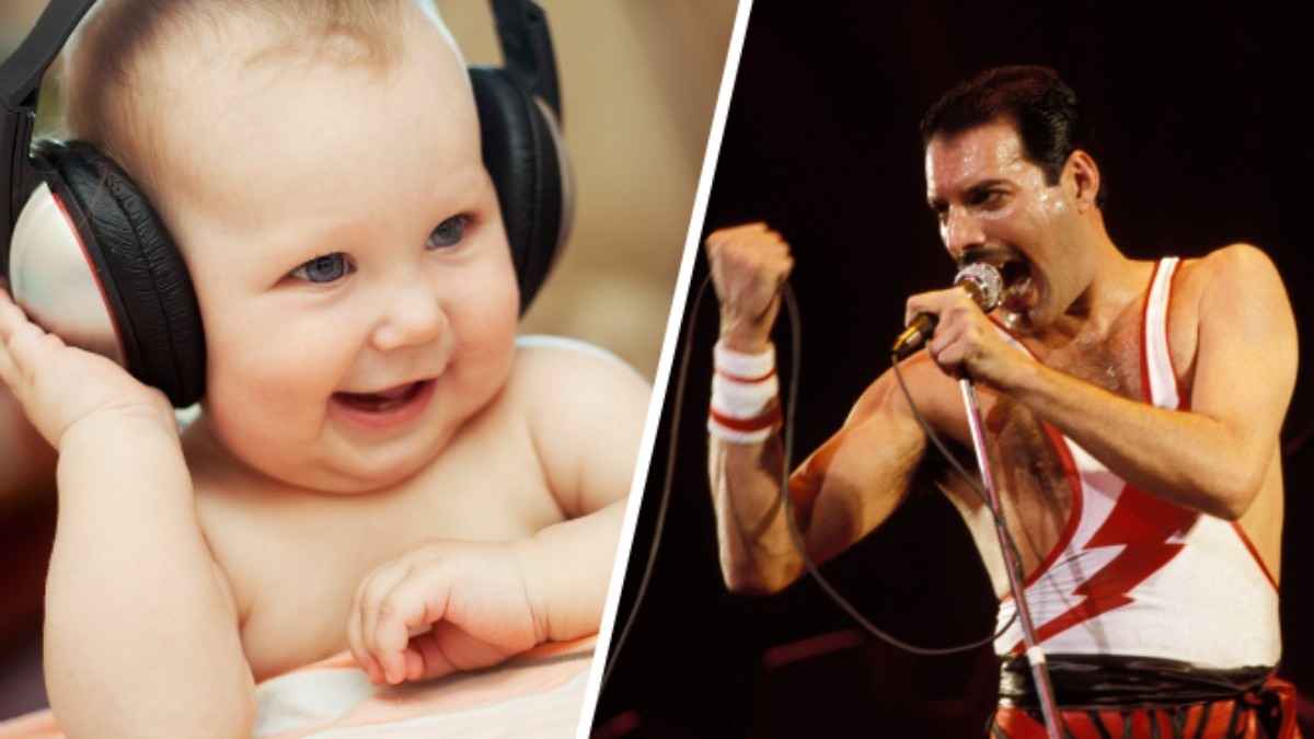 Учёные нашли формулу идеальной детской песни. Ей следовали Queen и Бейонсе