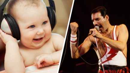 Учёные нашли формулу идеальной детской песни. Ей следовали Queen и Бейонсе