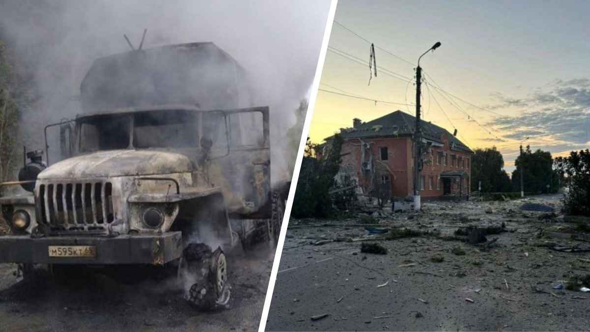 ВСУ продвинулись вглубь Курской области РФ на 15 км - Российские СМИ